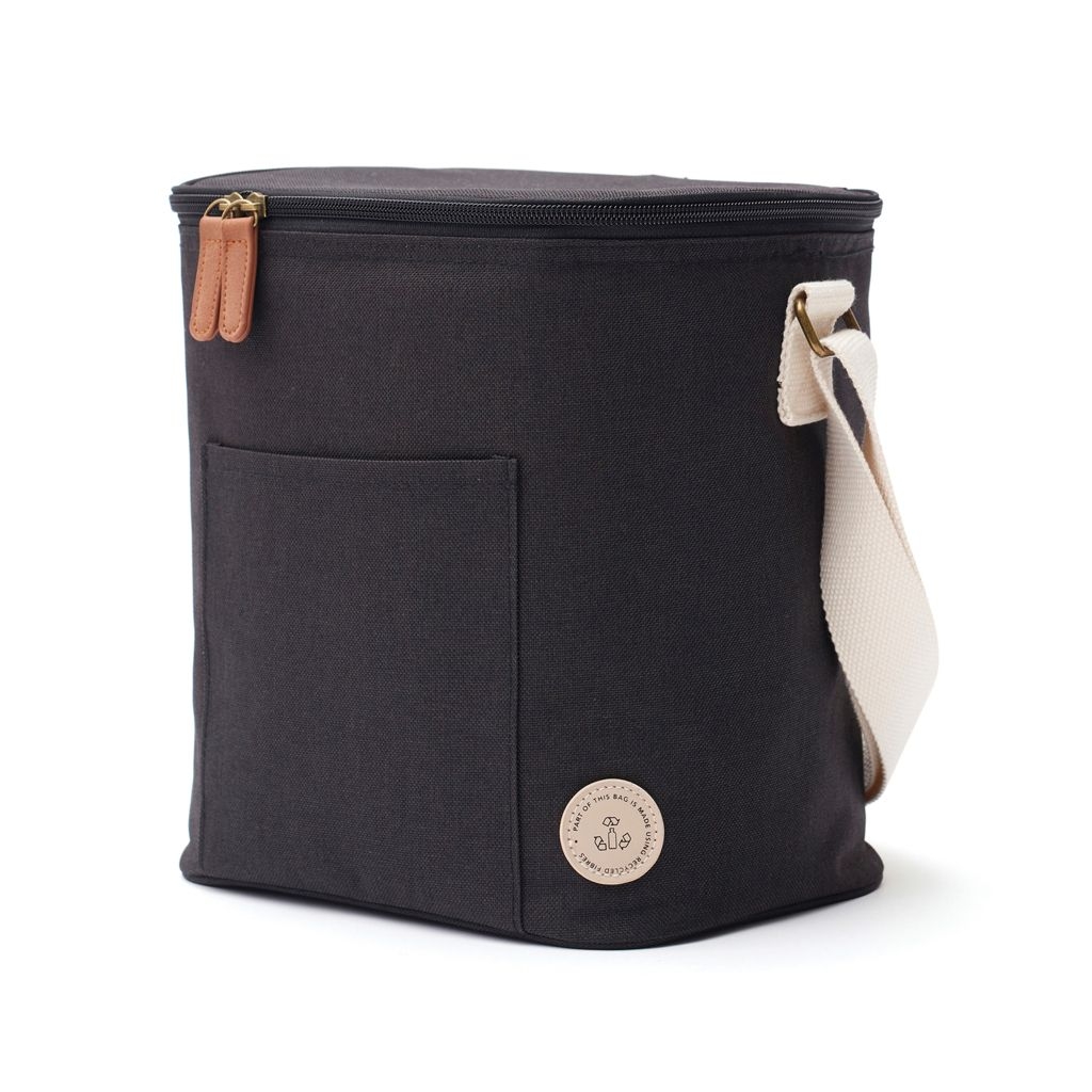 XDV5132-3VINGA Sortino Kuehltasche_ schwarz