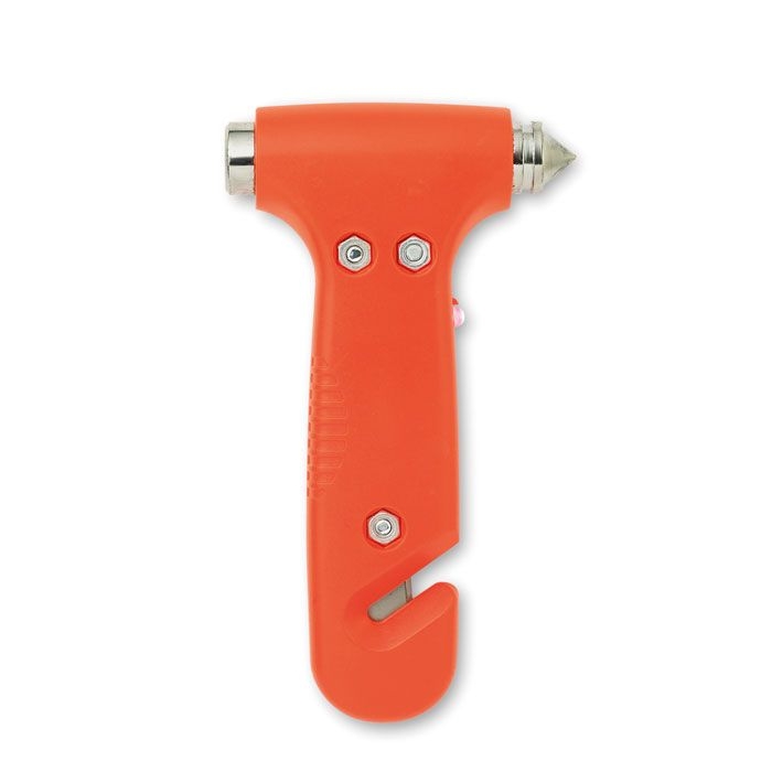 MO8470-10Resq 3 in 1 Notfall-Hammer_ Orange