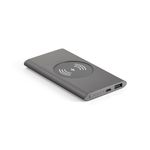 ST97078-133CASSINI Powerbank_ dunkelgrau