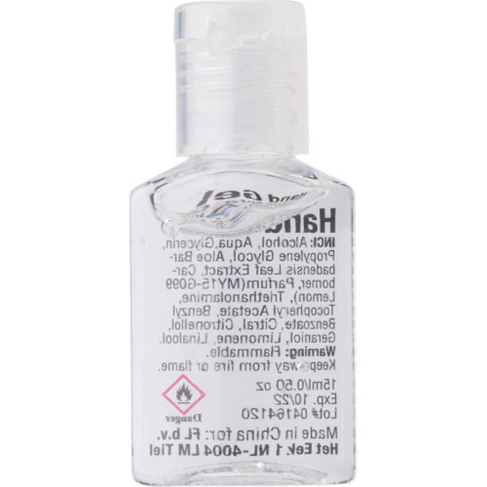 GI3588-21Handreinigungsgel Saniclean_ Neutral