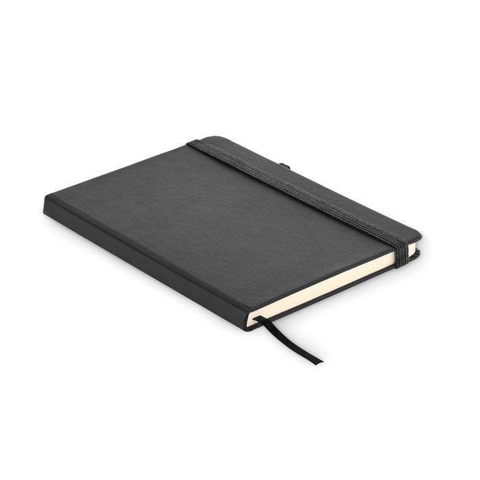MO6835-03Arpu DIN A5 Notizbuch PU_ Schwarz MO6835-03Arpu DIN A5 Notizbuch PU_ Schwarz