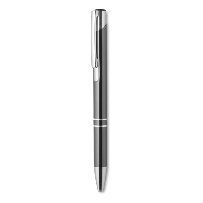MO8893-18Bern Druckkugelschreiber_ Titan