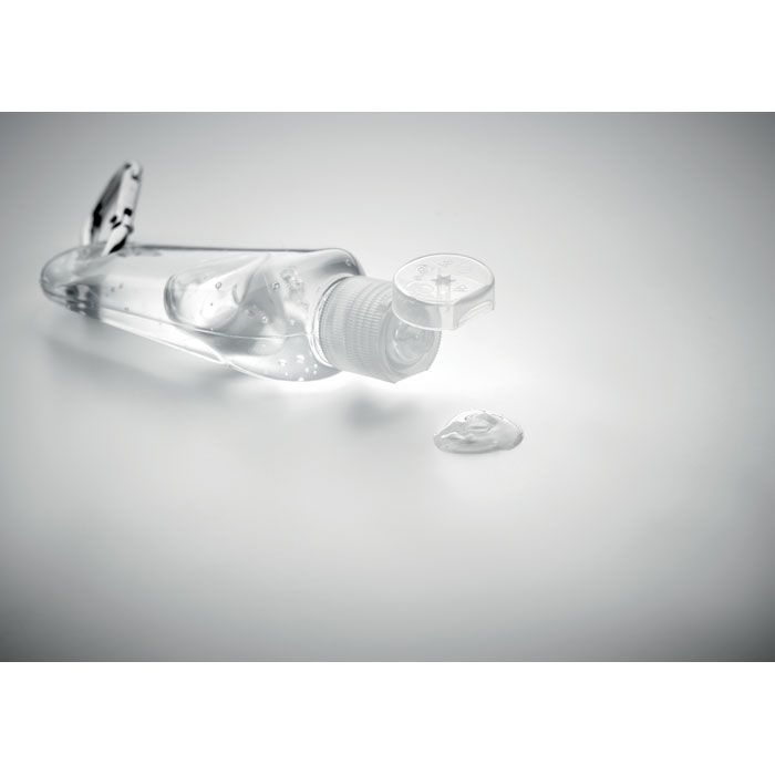 MO6130-22Gel2Go Handreinigungsgel 30ml_ transparent