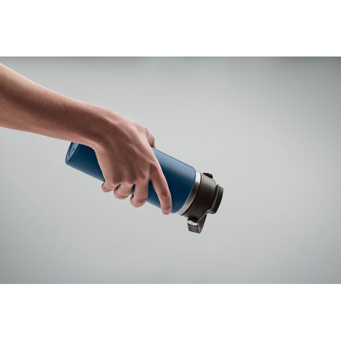 MO2775-85Suma Grip Isolierflasche 500 ml_ marineblau