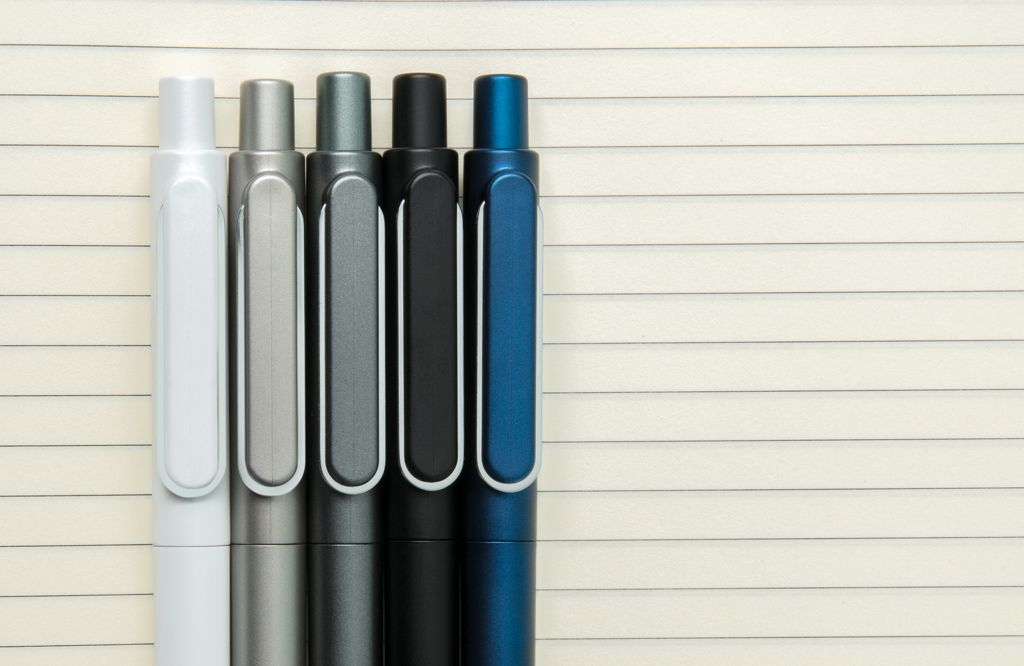 XDP610.86-1X6 Stift_ schwarz