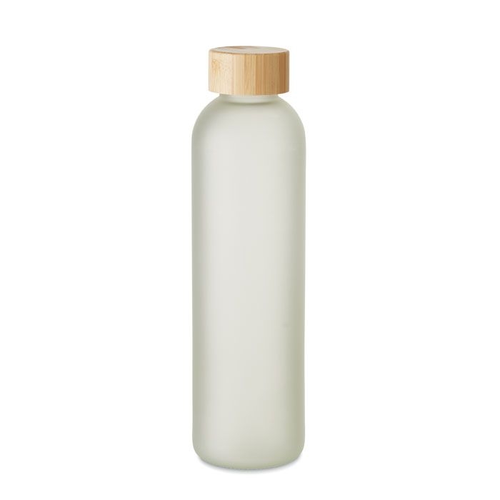 MO6921Lom Glasflasche Subli 650ml