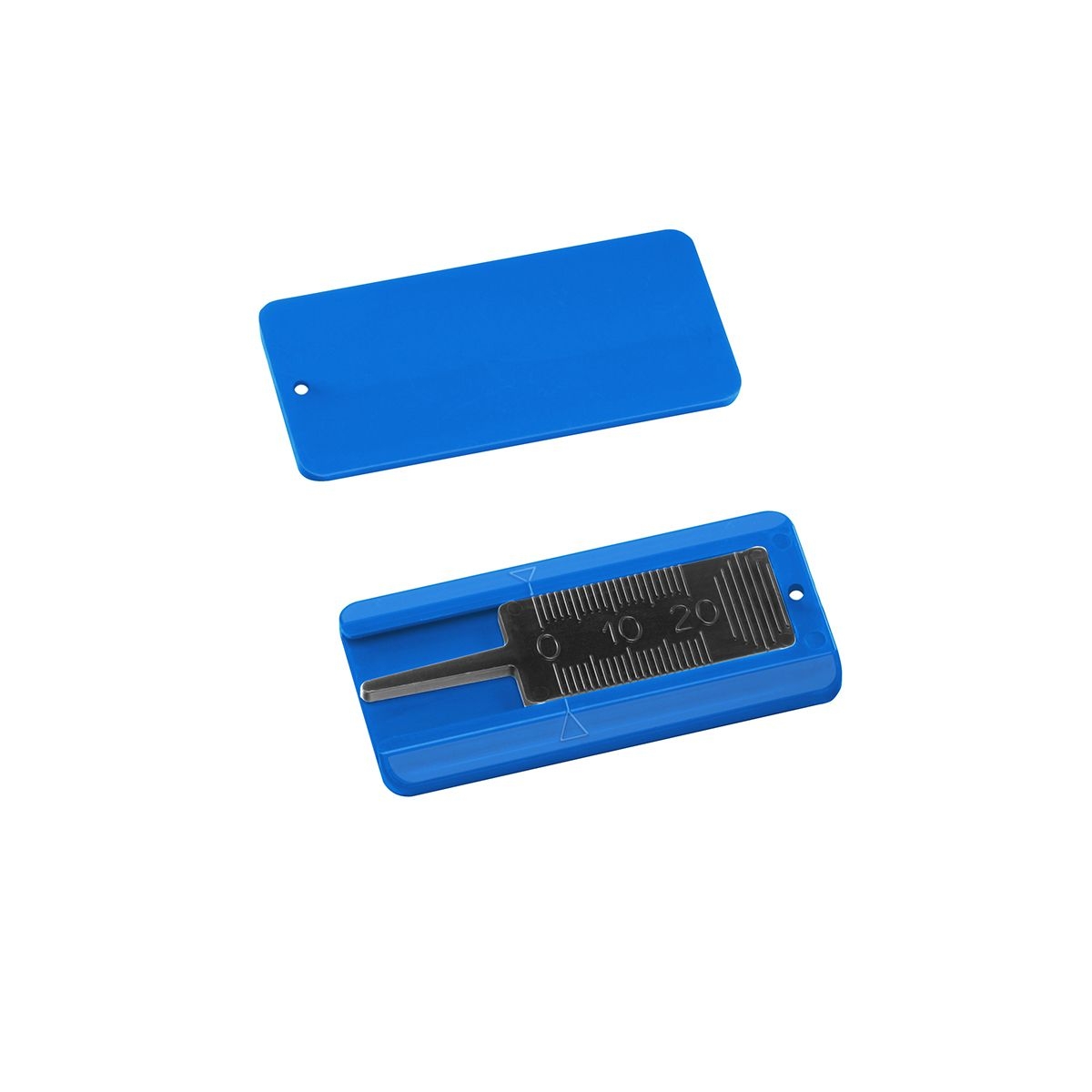 HE7098-6-3Reifenprofiltiefenmesser_ schwarz_ blau HE7098-6-3Reifenprofiltiefenmesser_ schwarz_ blau