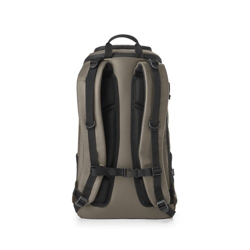 ST92092-129ALASCA Rucksack_ dunkelgruen
