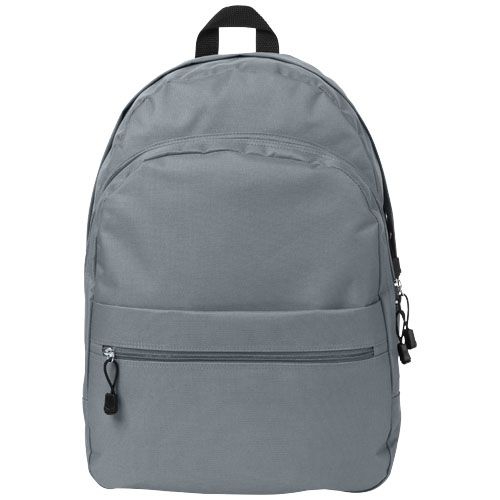 PF119386-4Trend Rucksack 17L_ grau