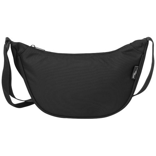 PF130054-6Byron Guerteltasche aus Recyclingmaterial 1_5 L_ schwarz