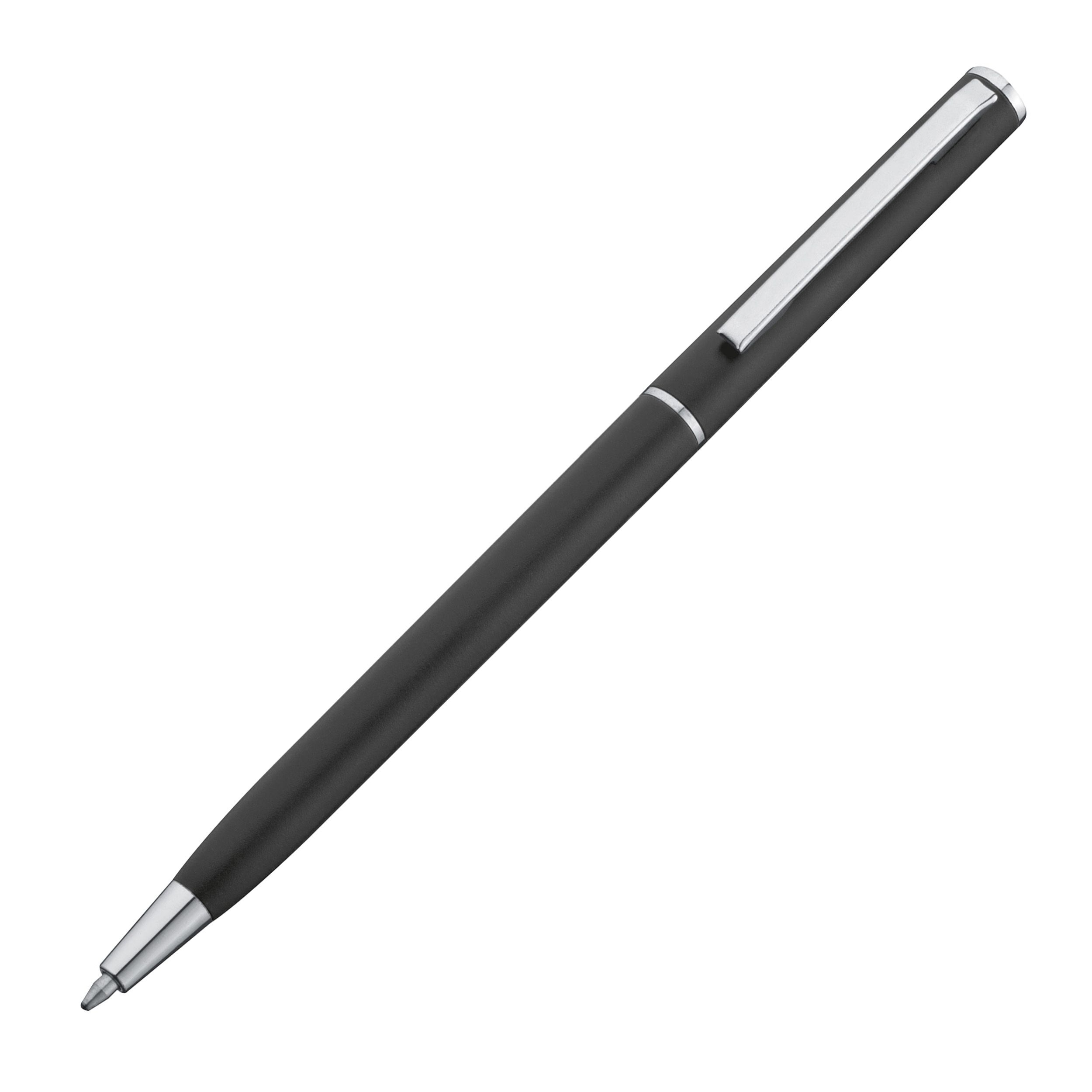 MA13405Kugelschreiber in schlanker Form