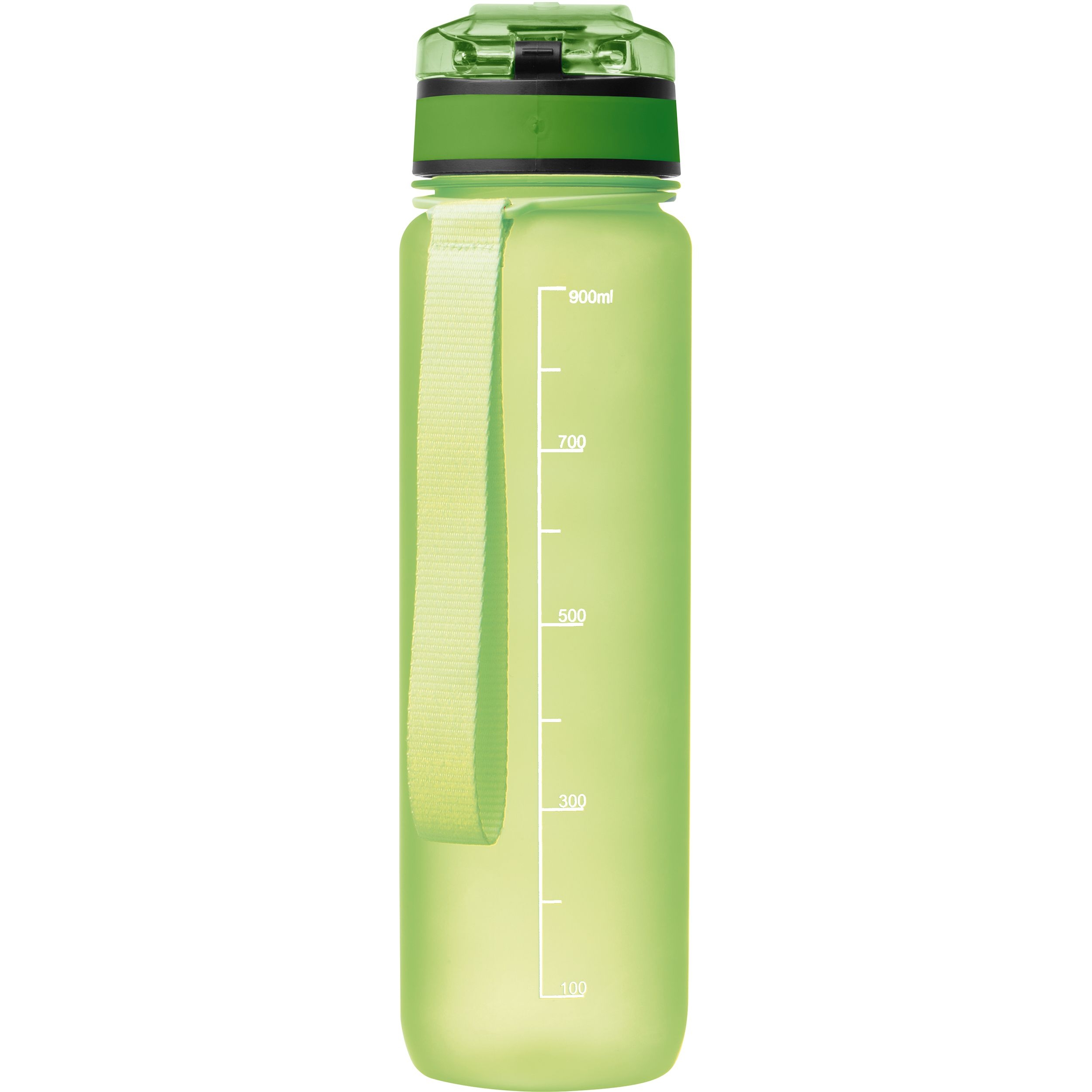 MA83583-29Tritan Trinkflasche _ apfelgruen