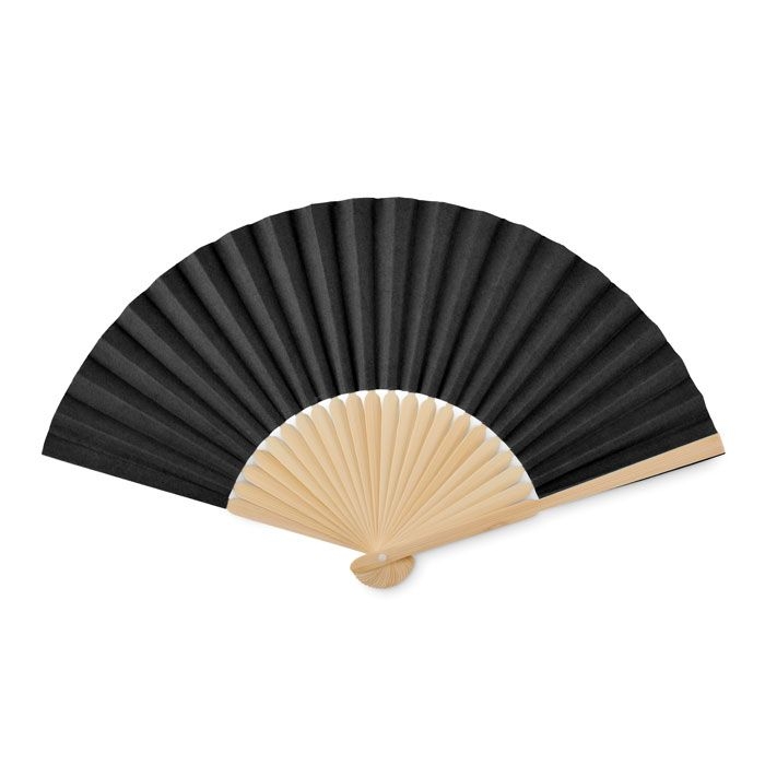 MO6828-03Fanny Paper Faecher_ schwarz