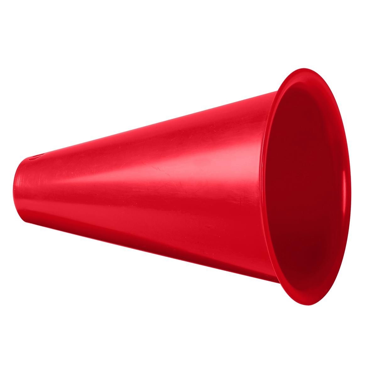 EL03632-1Megaphon _Fan Horn_ standard-rot