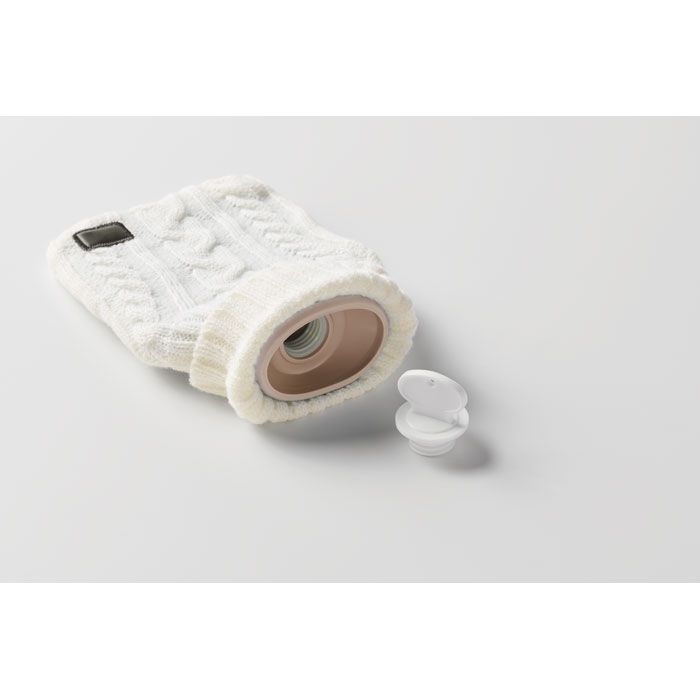 MO2720-13Toasty Waermflasche 400ml_ beige