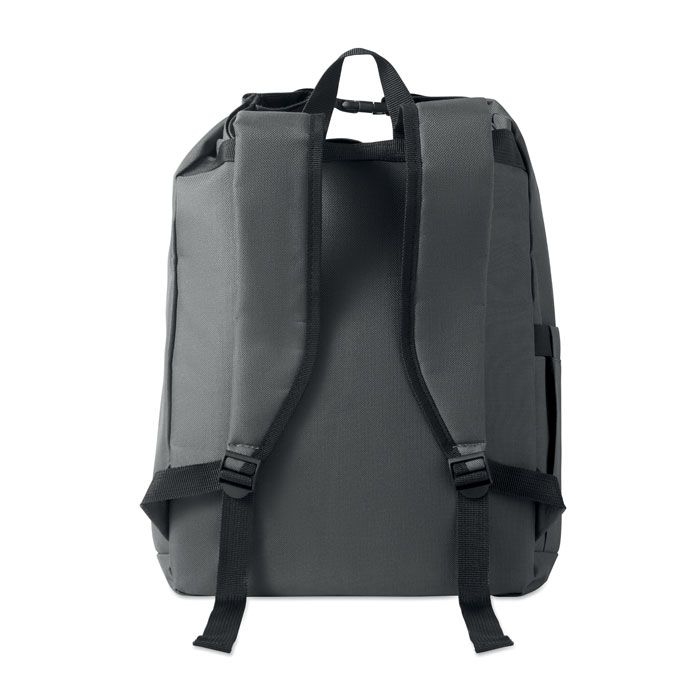 MO2969-15Uniton 15'' Rolltop-Laptop-Rucksack_ steingrau