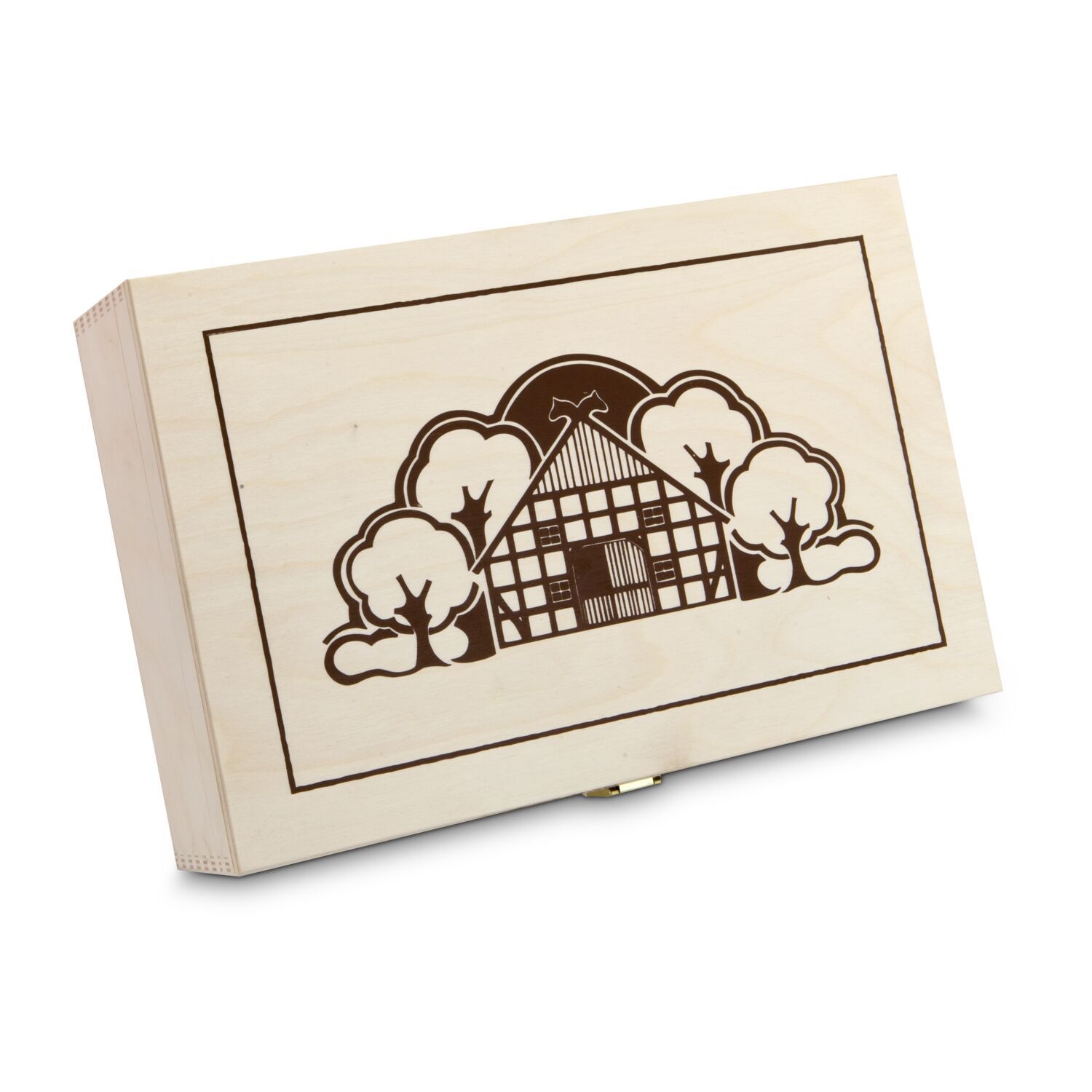 RP2050Herzhafte Kiste