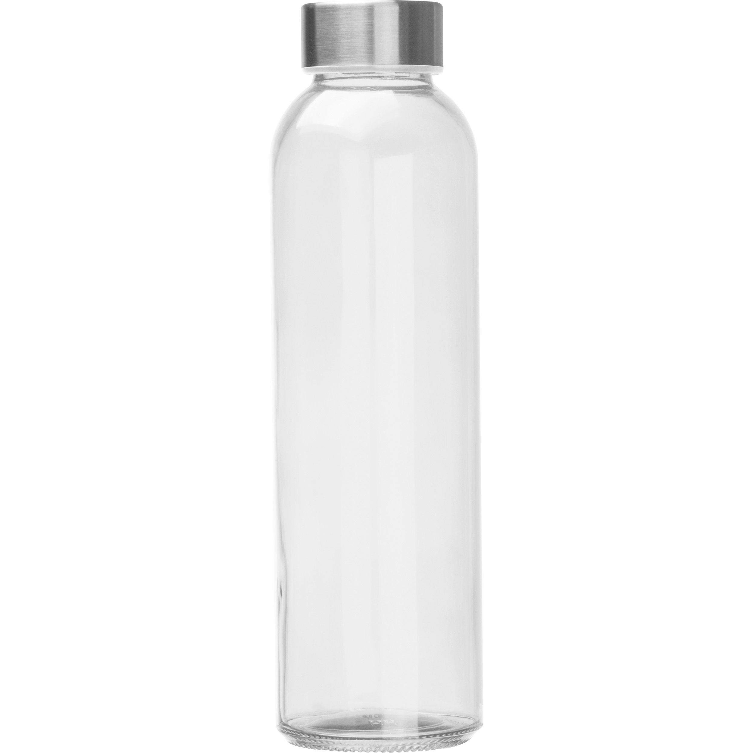 MA61394-66Trinkflasche aus Glas_ 500ml_ transparent