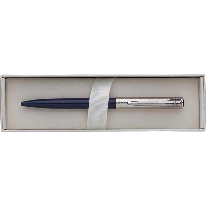 GI1006006-05Waterman Allure Deluxe Kugelschreiber_ blau