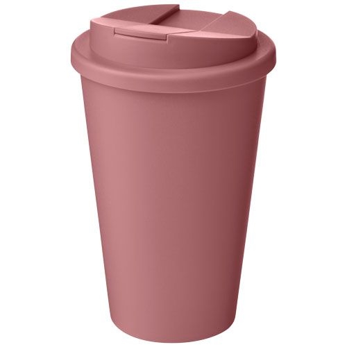 PF210427-2Americano® Renew 350 ml Isolierbecher mit auslaufsicherem Deckel_ rosa PF210427-2Americano® Renew 350 ml Isolierbecher mit auslaufsicherem Deckel_ rosa