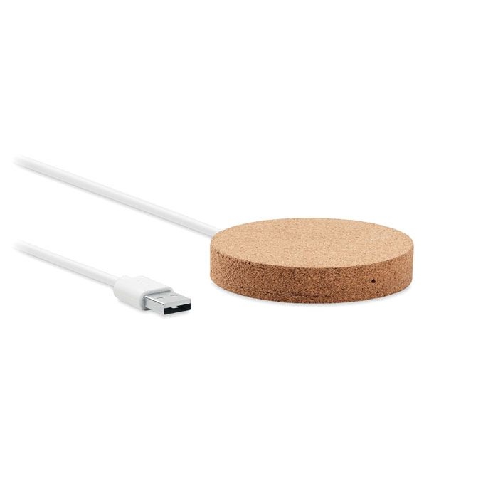 MO6399-13Koke Induktive Ladestation 10W_ Beige