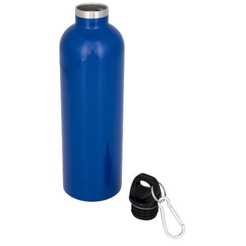 PF100528-4Atlantic 530 ml Vakuum Isolierflasche_ blau