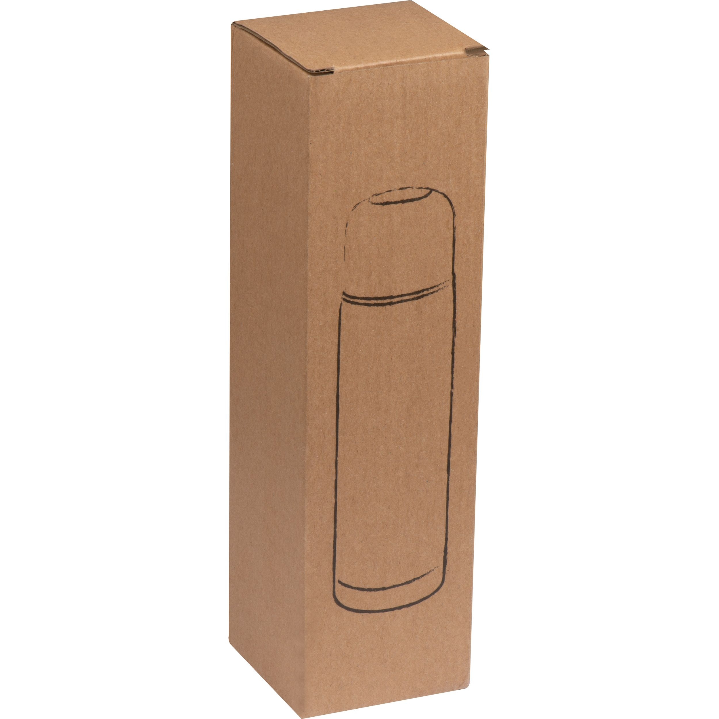MA65420-03Vakuum Isolierkanne aus Edelstahl_ 500ml_ schwarz