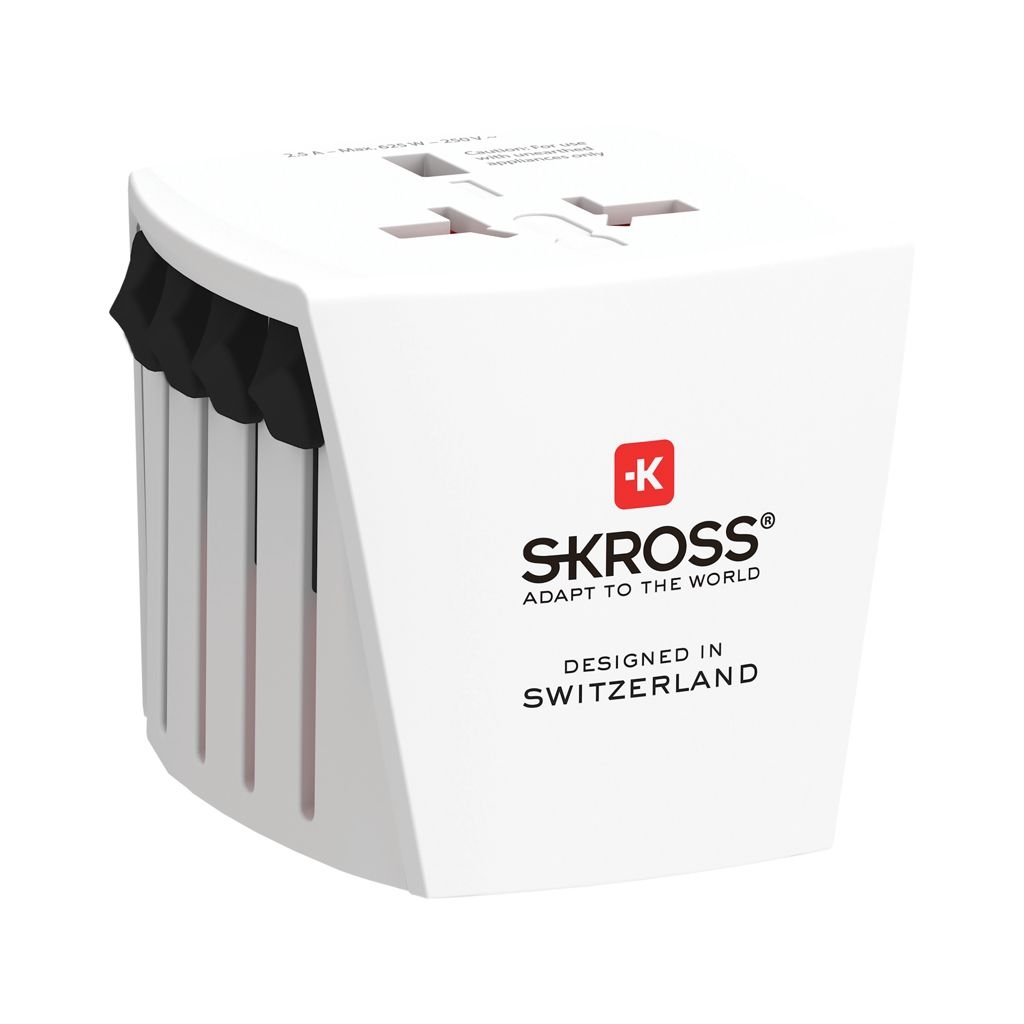 XDRB1_102.50SKROSS World Travel Adapter MUV Micro
