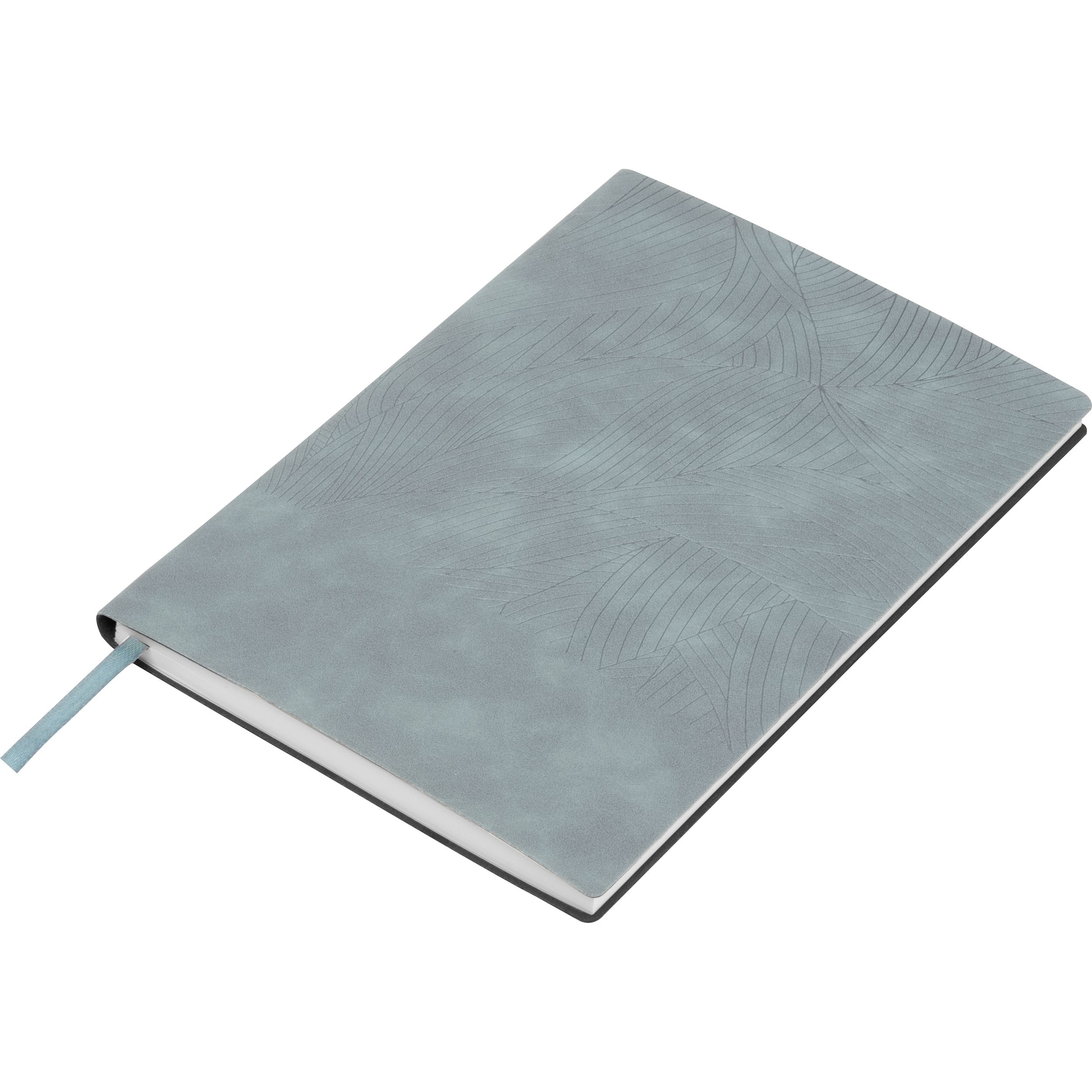 MA25592-24A5 Notizbuch mit Soft Cover BETH_ hellblau