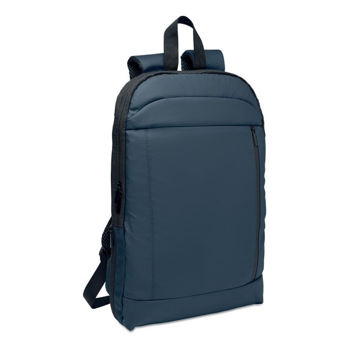 MO2753-04Xpanda 16_ Rucksack 600D RPET_ blau