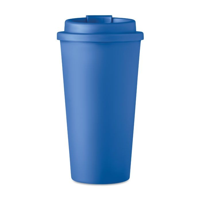 MO6244-04Tuesday Doppelwandiger Becher 475ml_ Blau