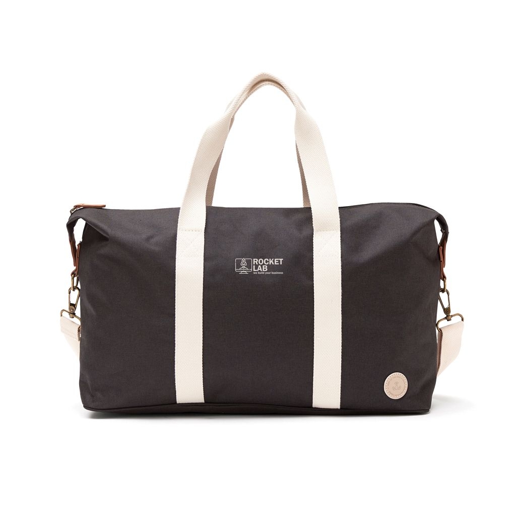 XDV5170-03VINGA Sortino Wochenendtasche_ schwarz