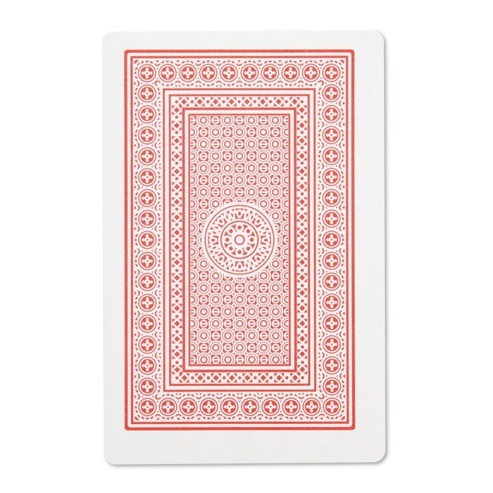 MO7529-16Amigo Spielkarten_ Mattsilber