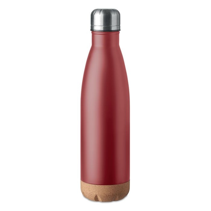 Aspen Cork Doppelwandige Isolierflasche