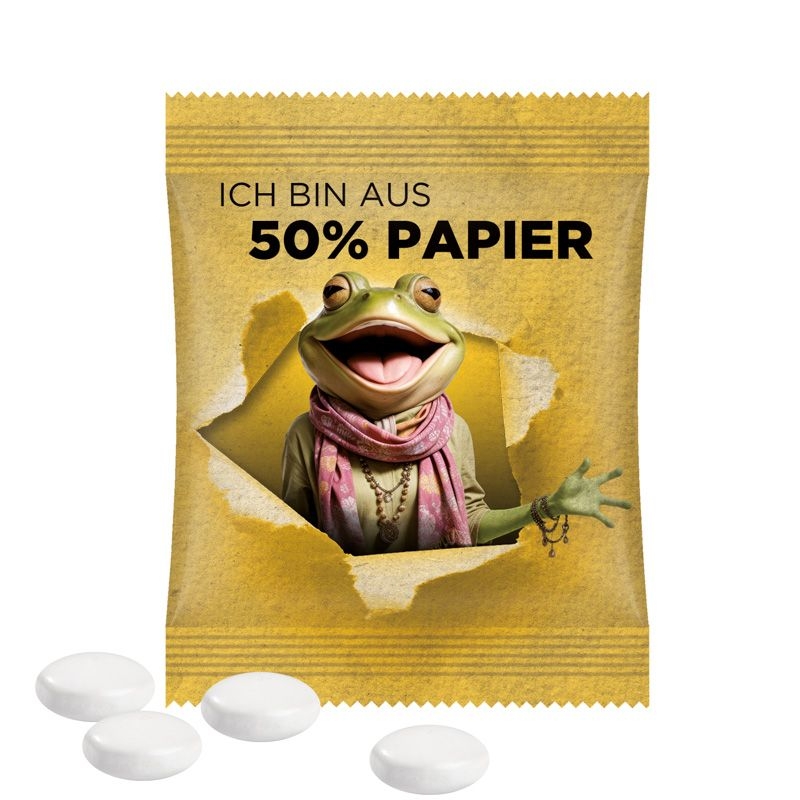 JG18166-2Minituete 8 g Mentos Kaudragees_ Mentos Kaudragees Mint_ weiss
