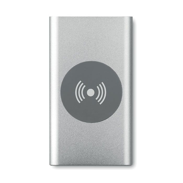 MO9498-16Power_Wireless Ladestation mit Powerbank_ mattsilber