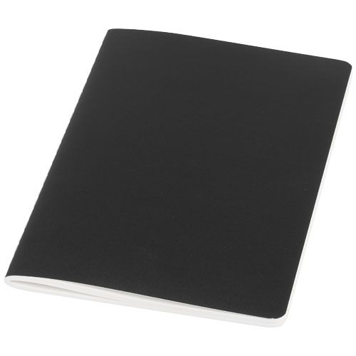 PF107814-3Shale Cahier Journal aus Steinpapier_ schwarz