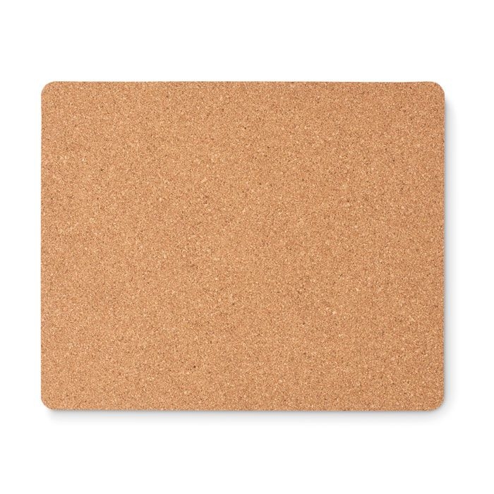 MO6344-13Matty Mousepad Kork_ Beige