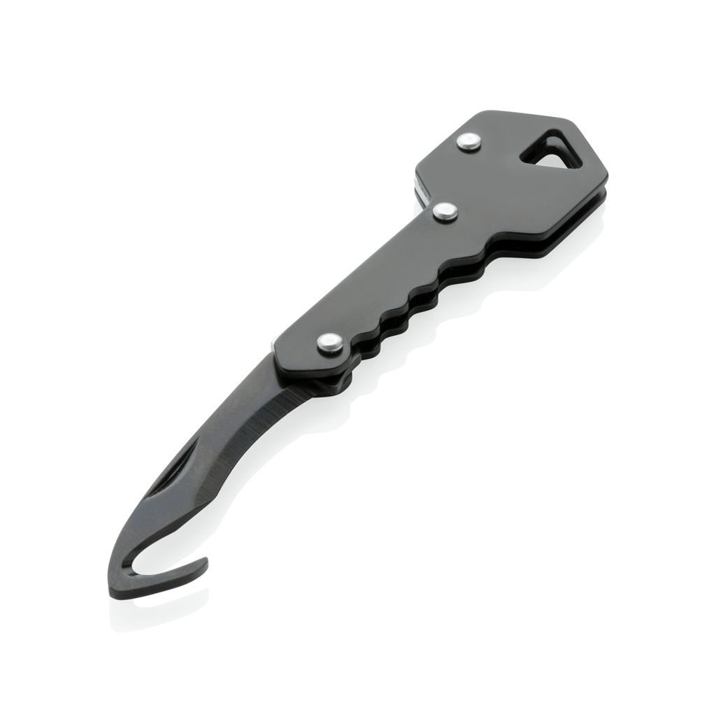 XDP215.04-1Paketmesser_ schwarz