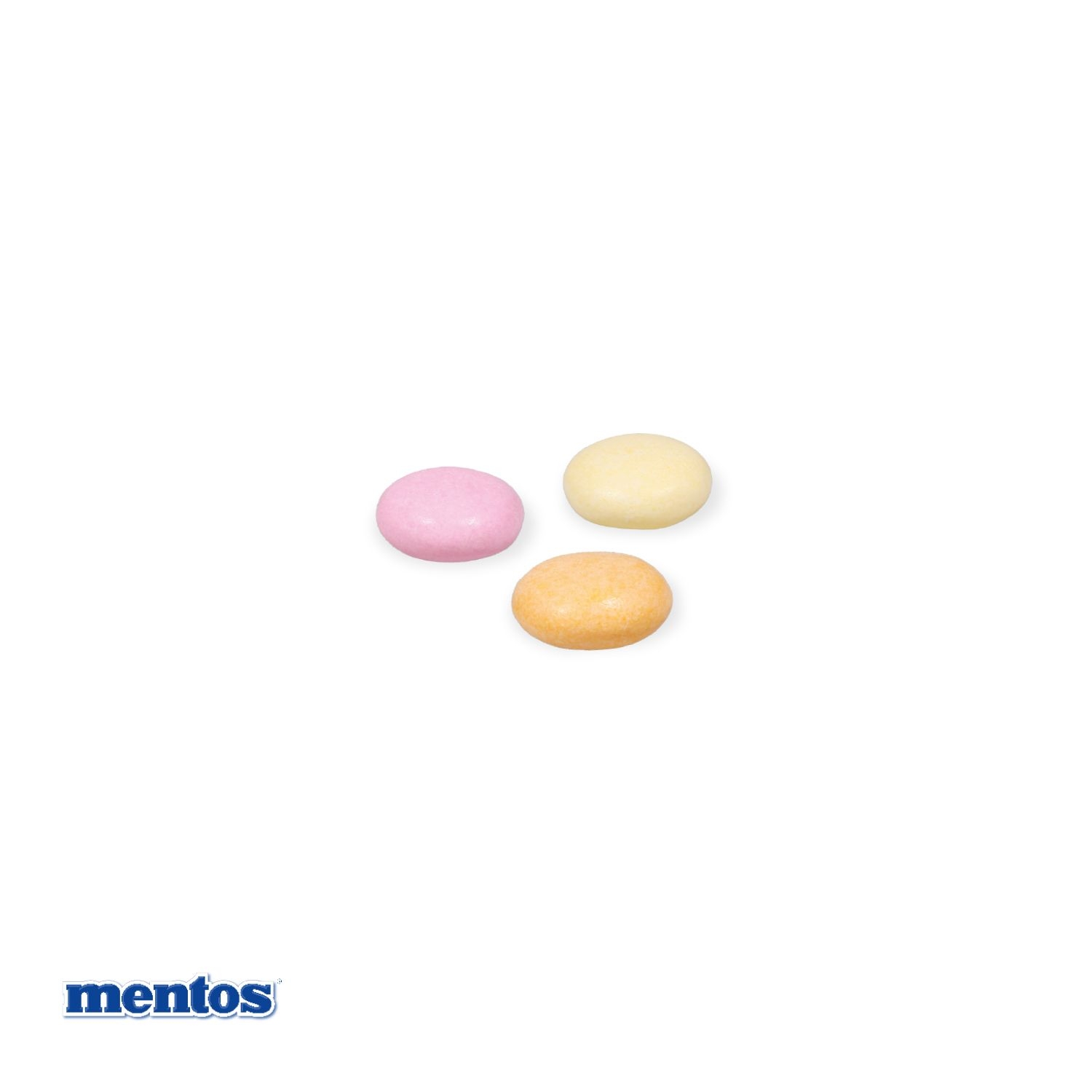 CD91627-01Mentos Paperbox_ Mentos Kaudragees Fruit