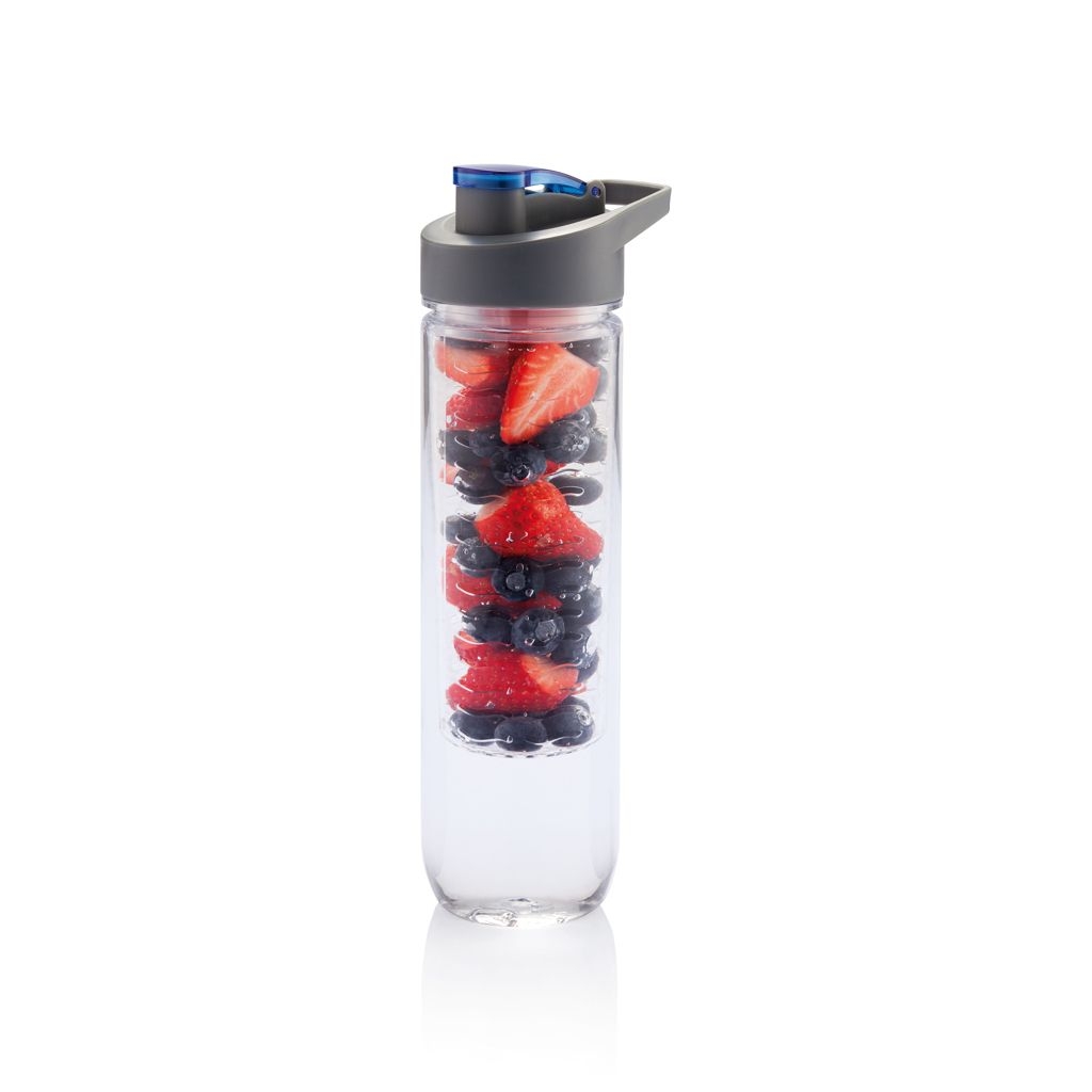 XDP436.05Wasserflasche mit Aromafach