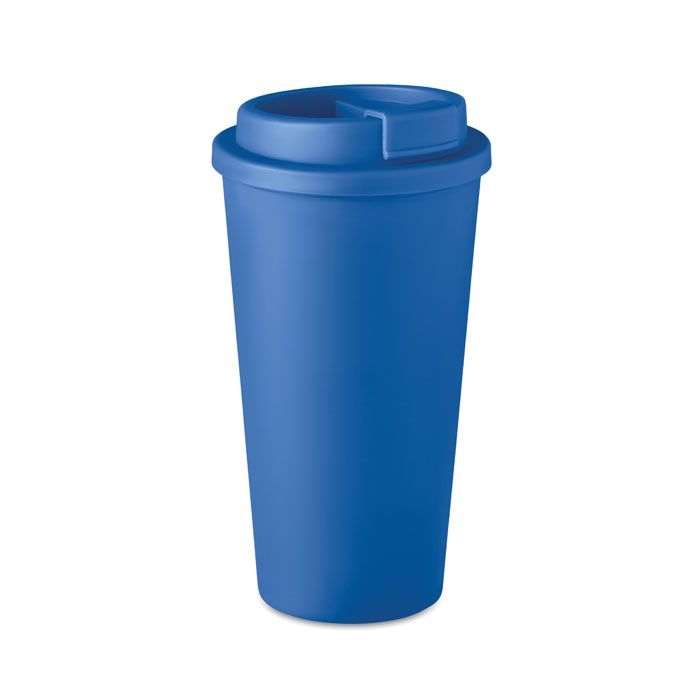 MO6244-04Tuesday Doppelwandiger Becher 475ml_ Blau