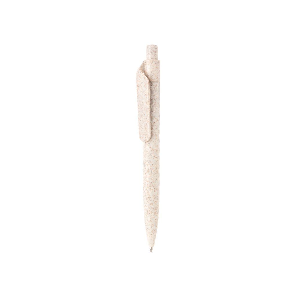 XDP610.52-3Weizenstroh Stift_ weiss
