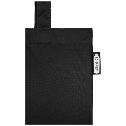 PF120496-1Sai RPET Tragetasche 7L_ schwarz