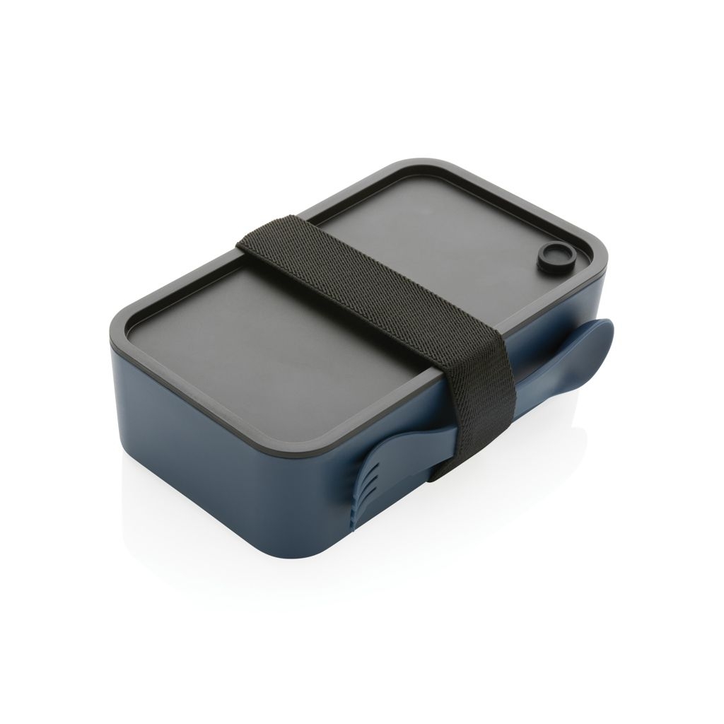 XDP269.05-5GRS RPP Lunchbox mit Goeffel_ navy blau