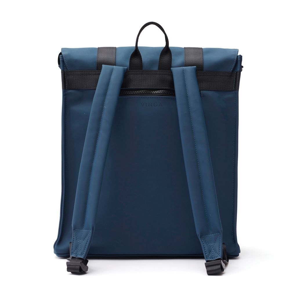 XDV5001-21VINGA Baltimore Rucksack_ navy blau
