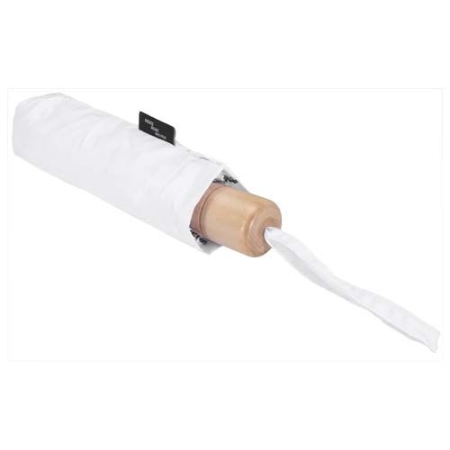 PF113508-1Dane 21_ RPET Regenschirm_ weiss