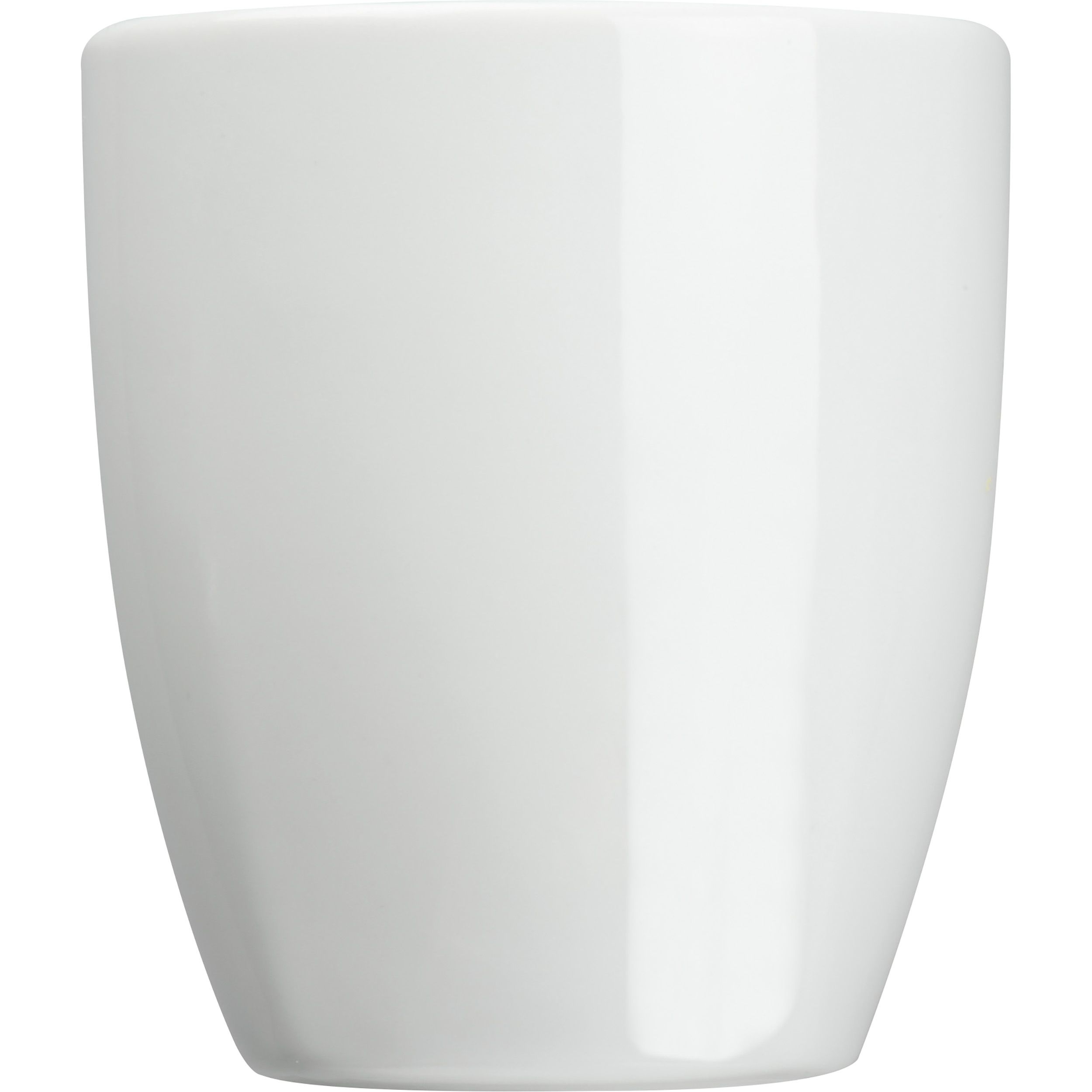 MA82689-06Tasse aus Porzellan 300ml_ weiss