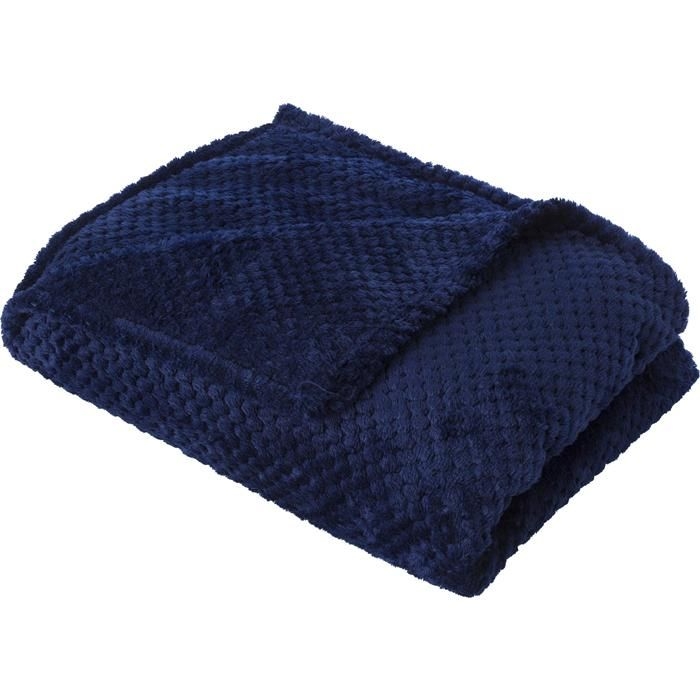 GI976631-357Flanellfleece _230 gr_m²_ Decke Nikolai_ beige