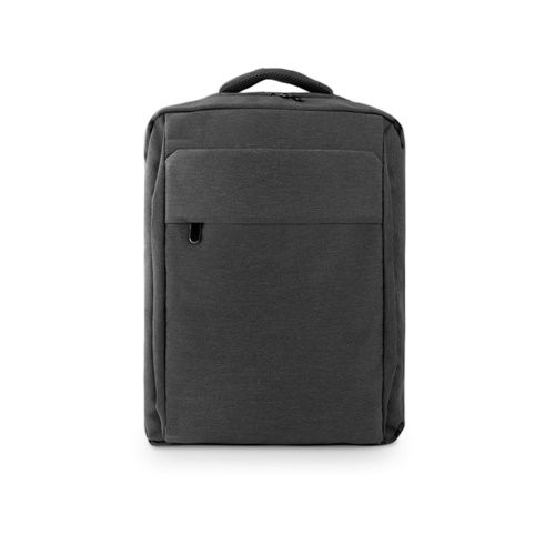 ST92377-133COVENTRY Laptop Rucksack_ dunkelgrau